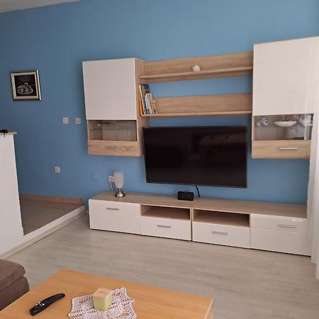 Apartmán Aida Novi Vinodolski Exteriér fotografie