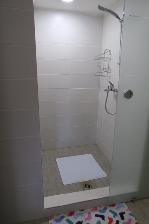Apartmán Aida Novi Vinodolski Exteriér fotografie