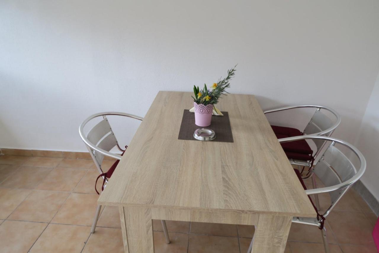 Apartmán Aida Novi Vinodolski Exteriér fotografie