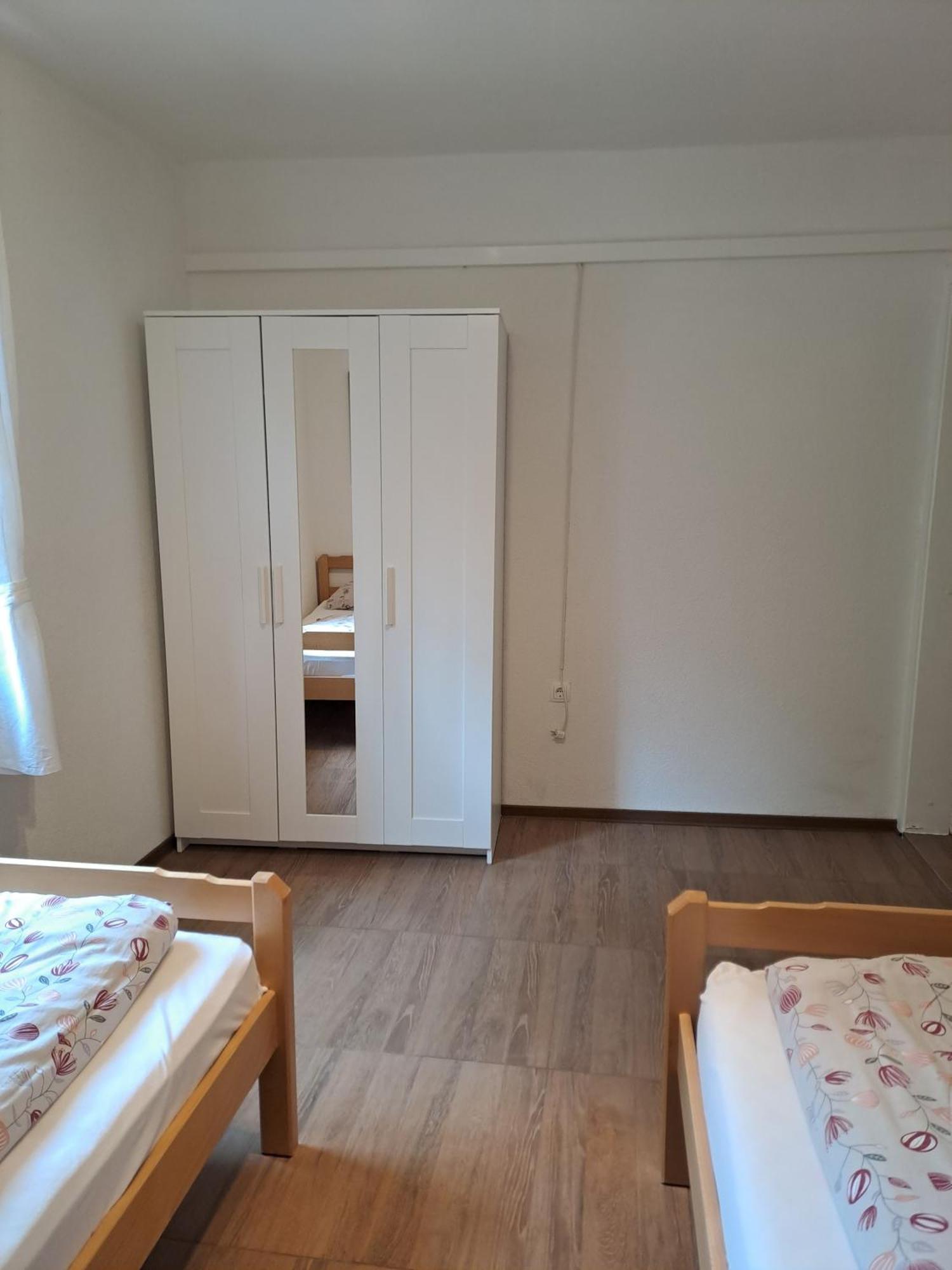 Apartmán Aida Novi Vinodolski Exteriér fotografie