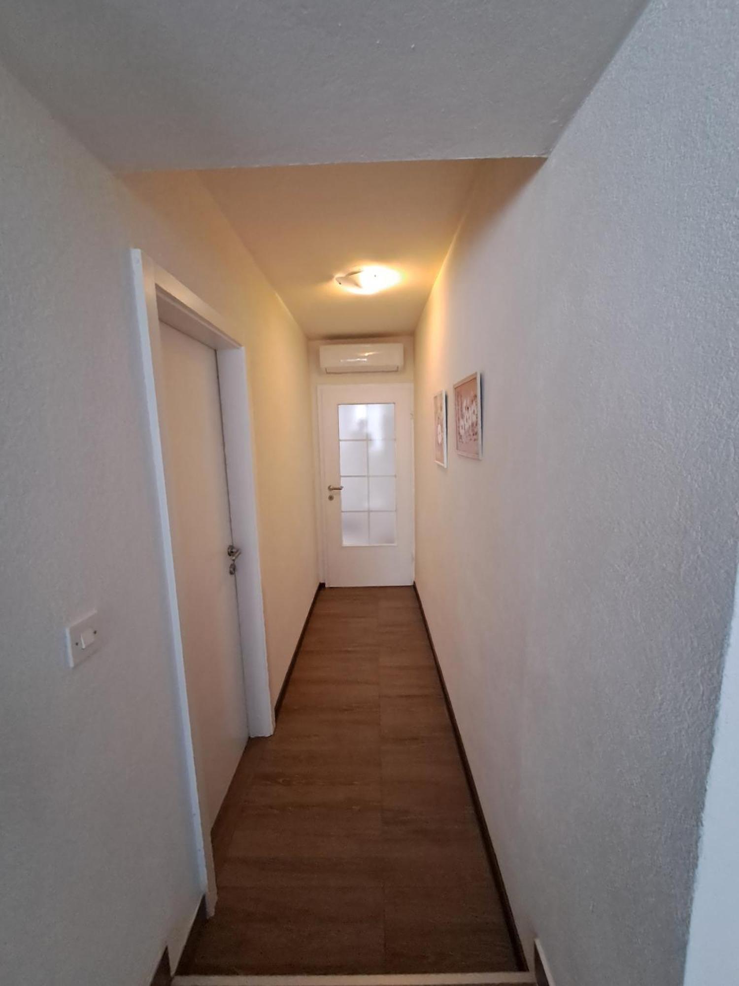 Apartmán Aida Novi Vinodolski Exteriér fotografie